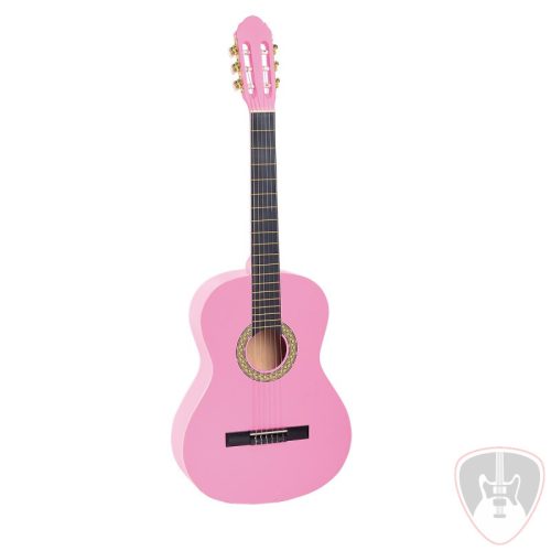 PRIMERA STUDENT 44-PK - Toledo Primera Student 4/4-es klasszikus gitár