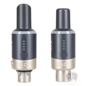 JOYO MW-1 Vezeték nélküli vokál szett