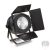 CENTOLIGHT SCENIC W2001 - 200W Warm + Pure White LED PAR with 60° beam and barndoor for indoor use