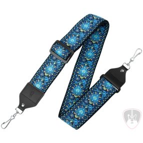 Levys M10HT-04 Textil gitár heveder No. 4