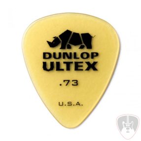 Dunlop 421R073 ULTEX STANDARD pengető 0,73mm 