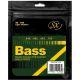 SX SZSTB1LM Light Top Medium Bottom Basszusgitár húr