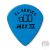 Dunlop 498R100 TORTEX JAZZ3 pengető 1,00mm 