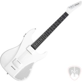 AeroBand Smart Digital MIDI White Elektromos gitár