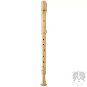 Moeck Flauto Rondó barokk juharfa tenor furulya - 2400 