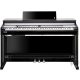 Kurzweil CUP P1 Digitális zongora Polished Black