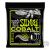 Ernie Ball 2721 Cobalt Regular Slinky húrkészlet 10-46