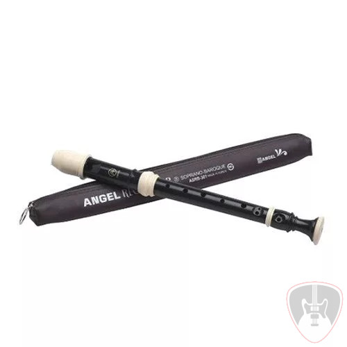 Angel ASRG-300 szoprán furulya, german 