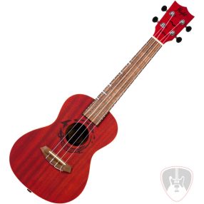 FLIGHT DUC380 Coral Koncert ukulele