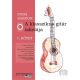 Suba Sándor - A Klasszikus Gitár Iskolája - I. Kötet