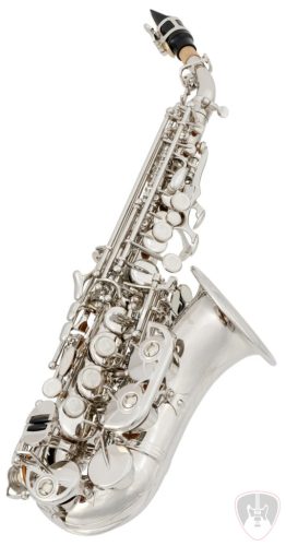 Latone LSS 500 Silver Elegance Szoprán szaxofon