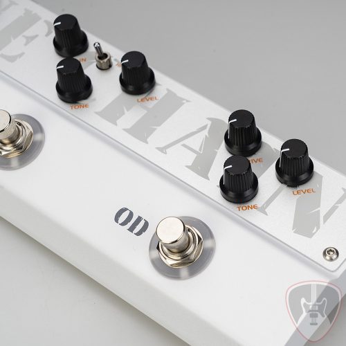 J-TC-1 JOYO MULTIEFFEKT PEDÁL