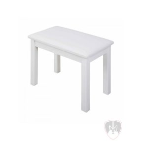 NUX NBM-2 White Zongorapad