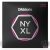 D'addario NYXL 09-42 Super Light