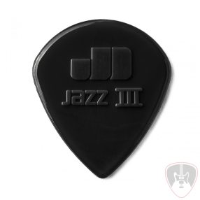 Dunlop 47R3S NYLON JAZZ pengető 3S   1.38