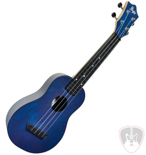 FLIGHT TUS35 BLUE Szoprán ukulele