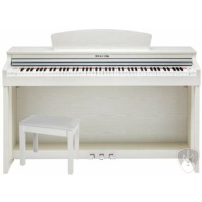Kurzweil M120-WH Digitális zongora White