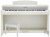 Kurzweil M120-WH Digitális zongora White
