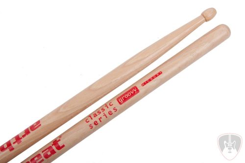 Artbeat groovy 5A hickory dobverő