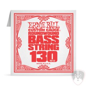 Ernie Ball 1613 130. basszusgitár szálhúr 