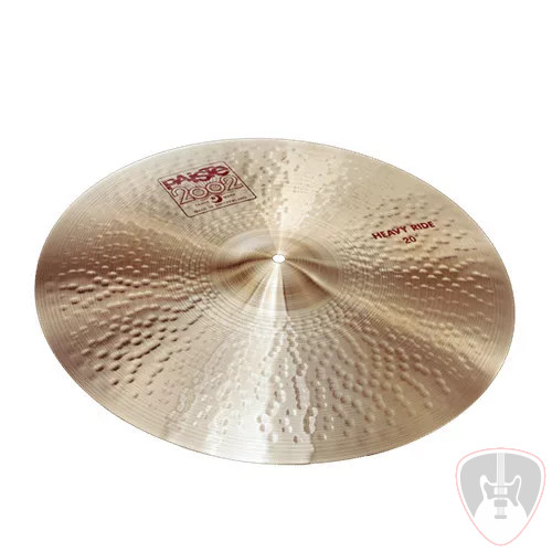Paiste 2002 22" Heavy Ride cintányér 