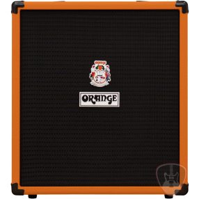 Orange Crush Bass 50 Basszusgitár kombó 
