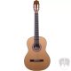 Geryon LC-28 klasszikus gitár 4/4 natúr 