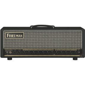 Friedman Butterslax Bill Kelliher Csöves gitárerősítő