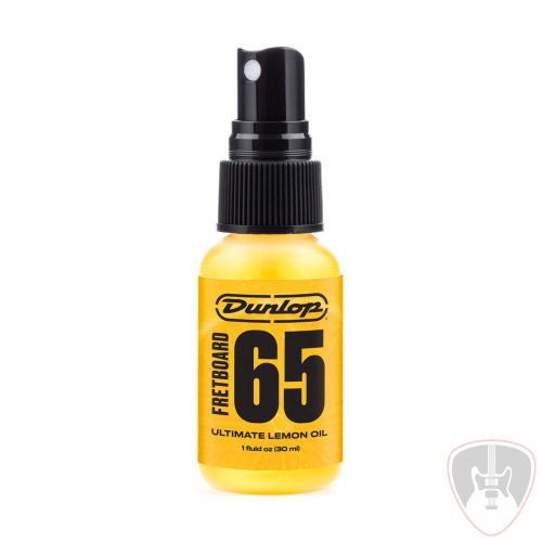 Dunlop 6551 Citrom ola