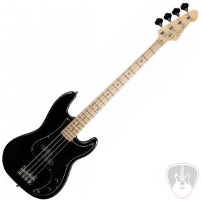 VESTON PB-BK Blk Basszusgitár