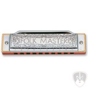 Suzuki Folkmaster A