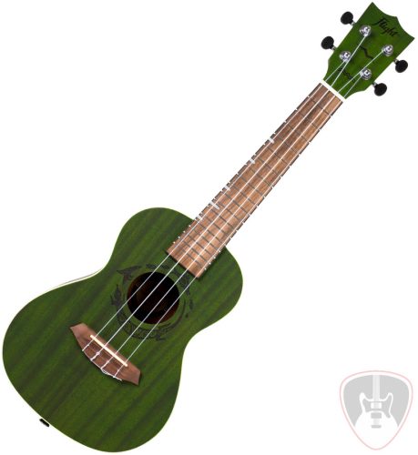 FLIGHT DUC380 Jade Koncert ukulele