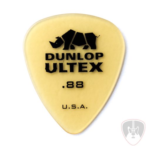  Dunlop 421R088 ULTEX STANDARD pengető 0,88mm