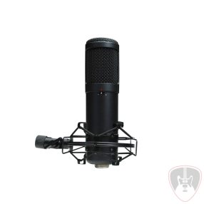 ST-107i Professzionális stúdió mikrofon USB kimenettel