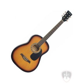 VESTON F-38 SB Akusztikus gitár