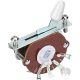 Partsland GST5-WHT White Pickup kapcsolók