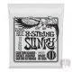 Ernie Ball 2625 Nickel Wound 8 String Slinky 10-74 8 húros húrkészlet