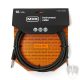  Dunlop DCIS10 MXR STANDARD hangszerkábel / egyenes-egyenes / 3m