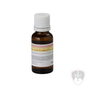  FF20ML-TUTTIFRUTTI - Füstfolyadék illataroma - Tutti Frutti
