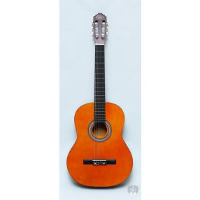 GMC-851 Klasszikus gitár 4/4 méz 