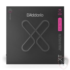 D'addario XTB45130 45-130 basszusgitár húr
