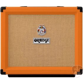 Orange Rocker 15 Csöves gitárkombók