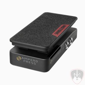   HT-SP-HOTONE AMPERO PRESS 25KΩ EDITION, PASSZÍV HANGERŐ ÉS EXPRESSION PEDÁL