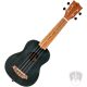 FLIGHT NUS380 Topaz Szoprán ukulele