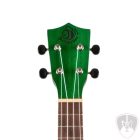 BUMBLEBEE BUS23 Green Szoprán ukulele