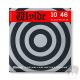  Dunlop ZWEN1046 Zakk Wylde nikkel elektromos gitárhúr 10-46 