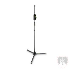 Gravity MS 43 mikrofonállvány, fekete