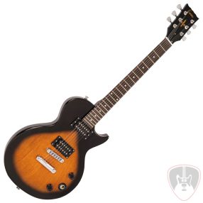 ENCORE E90TSB elektromos gitár 