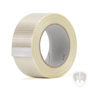   Superpack FI125 kereszt- és hosszirányban szálerősített extra erős ragasztószalag 50/50 