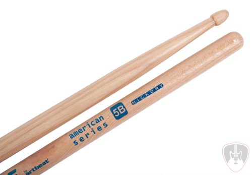 Eco Line american 5B hickory dobverő